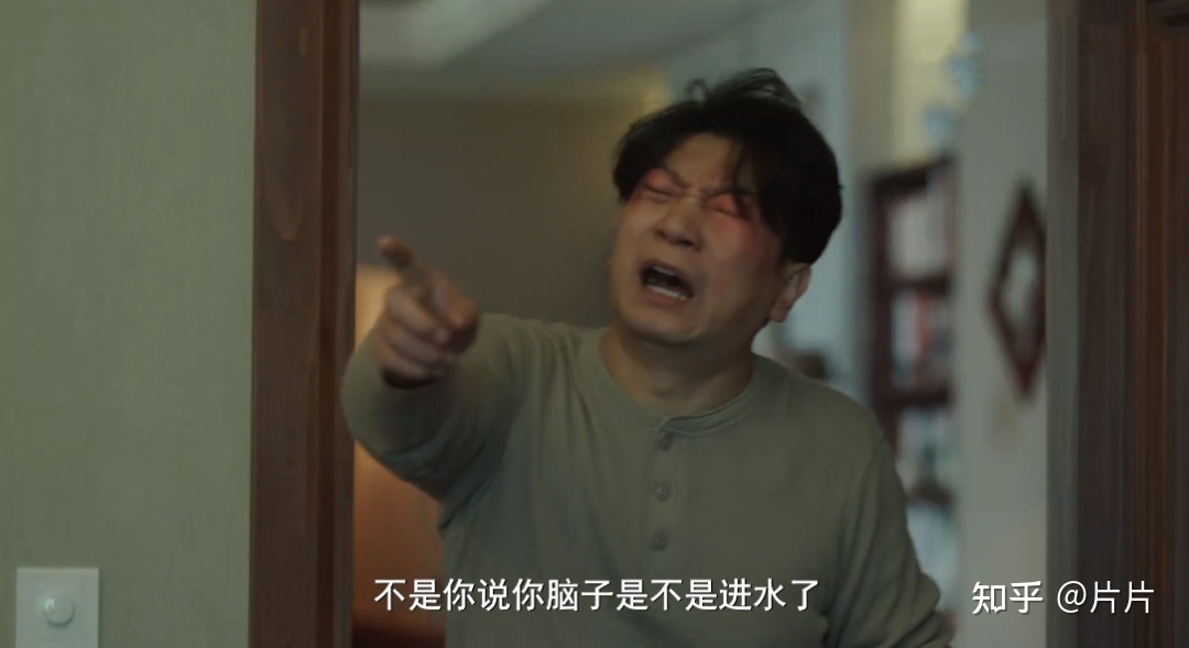 如何评价靳东、宋佳主演的电视剧《纵有疾风起》？