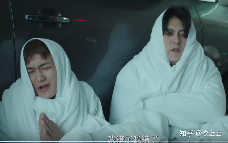 如何评价靳东、宋佳主演的电视剧《纵有疾风起》？