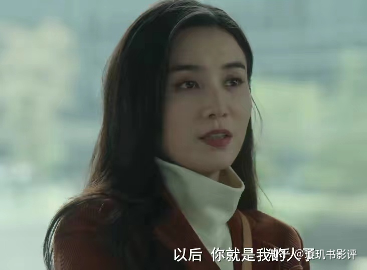 如何评价靳东、宋佳主演的电视剧《纵有疾风起》？