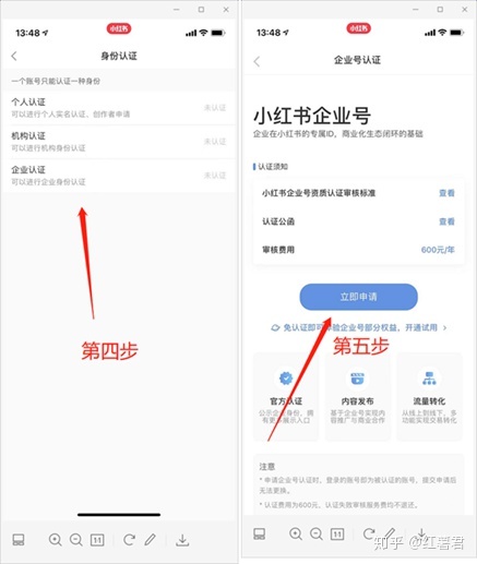 在小红书可以开店铺吗？