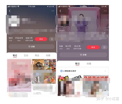 在小红书可以开店铺吗？