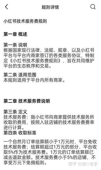 在小红书可以开店铺吗？