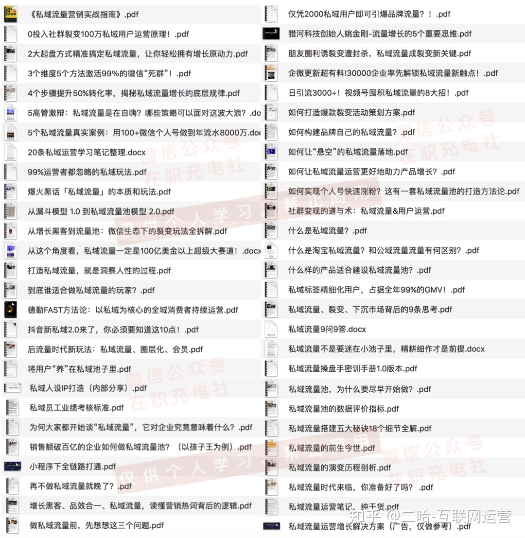 公域流质是甚么？230份公域经营本领攻略，收您！-11.jpg