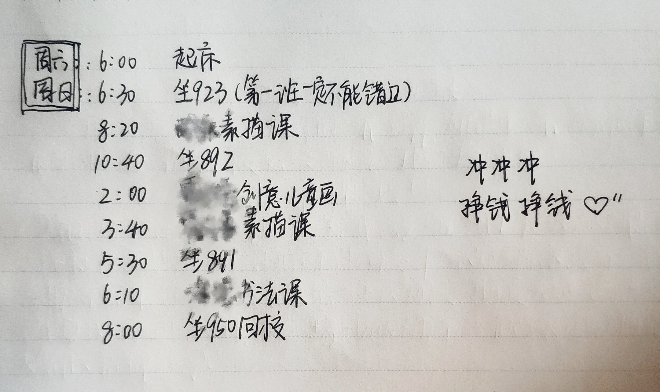 大学时经济独立是种怎样的体验？