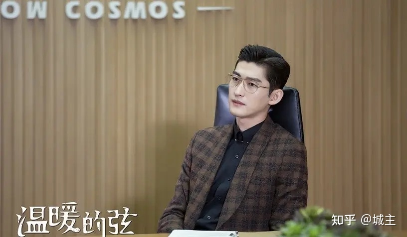 魏哲鸣演过哪些让人喜欢的角色？
