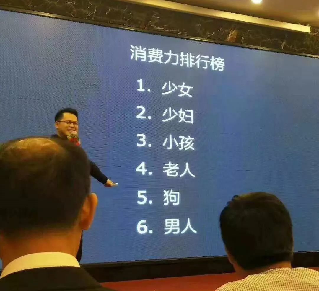 如何对待微博抽奖平台只抽女性？