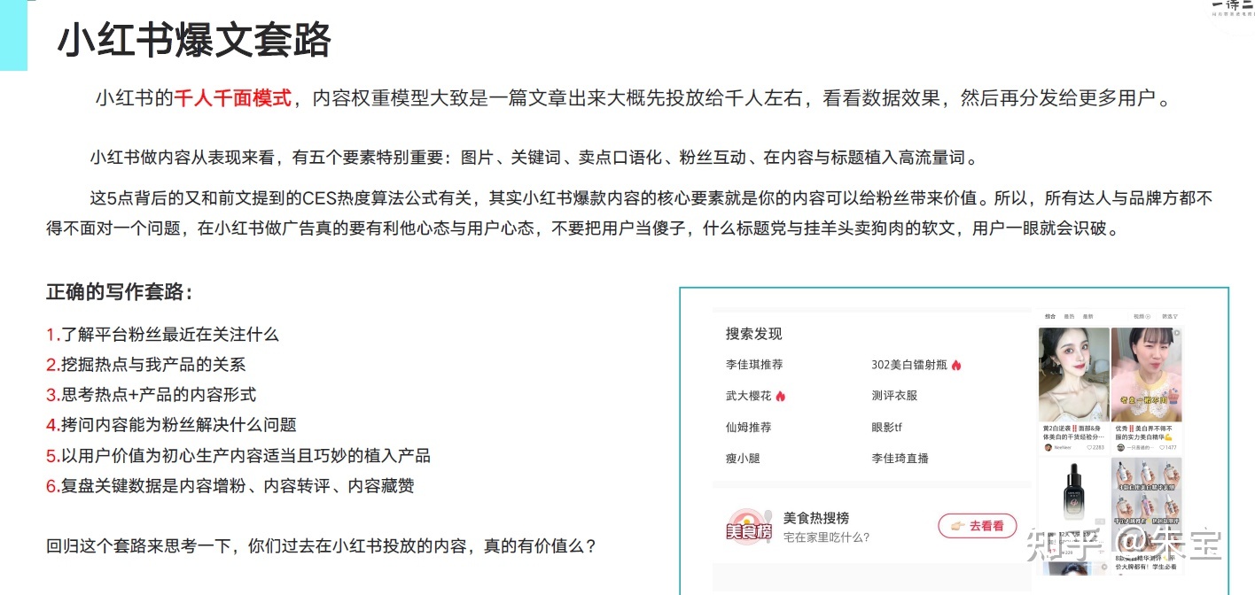 2022年小白书籍经营战略告白投搁案例阐发 小白书籍贸易死态齐解读-11.jpg