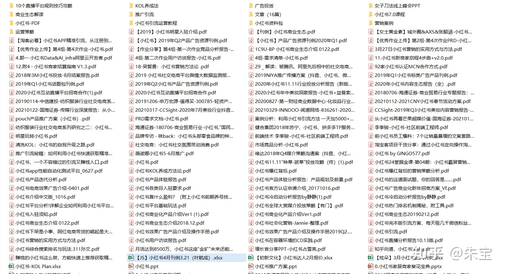 2022年小白书籍经营战略告白投搁案例阐发 小白书籍贸易死态齐解读-20.jpg