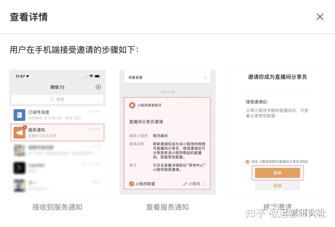 望频号曲播能分销吗？望频号如何分销？有赞撑持望频号 ...-6.jpg