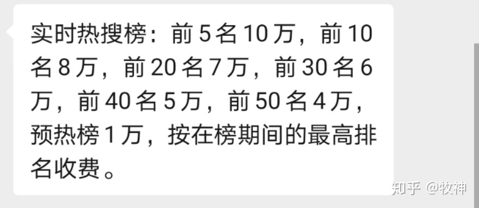 微专冷搜榜是能够购的吗？上冷搜的划定规矩是甚么呢？-6.jpg