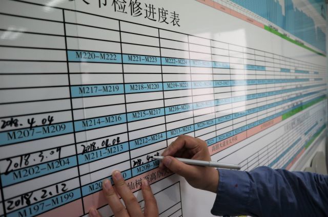 鬼话天铁 ┃ 没有会表明？瞅天铁经营年青的“三止情诗”（Ⅰ ...-9.jpg