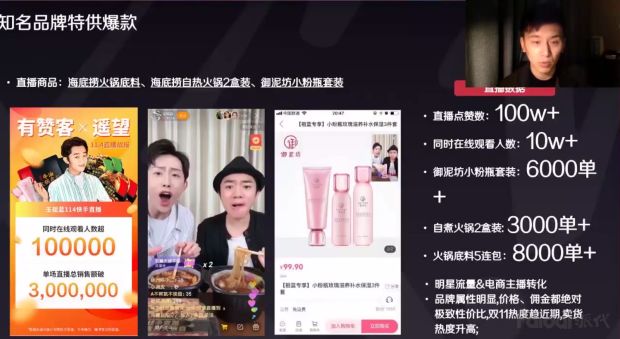 年夜线索报导：百万曲播电贩子，您必须要明白的快脚止业数据 ...-7.jpg