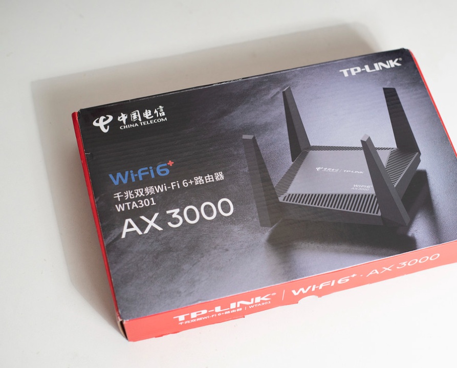 电疑收的WiFi 6路由器有多强，3台TP Link经营约定造WiFi 6 ...-6.jpg