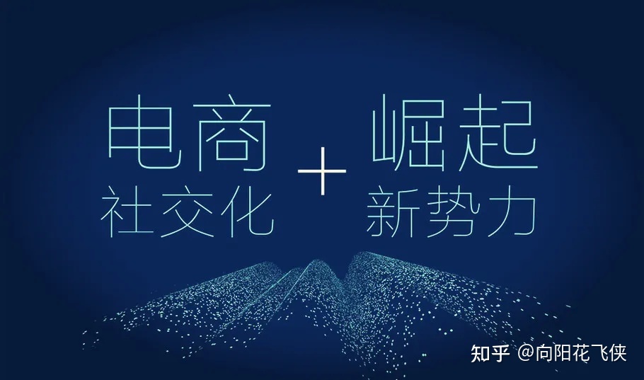 什么叫做s2b2c运营形式？
