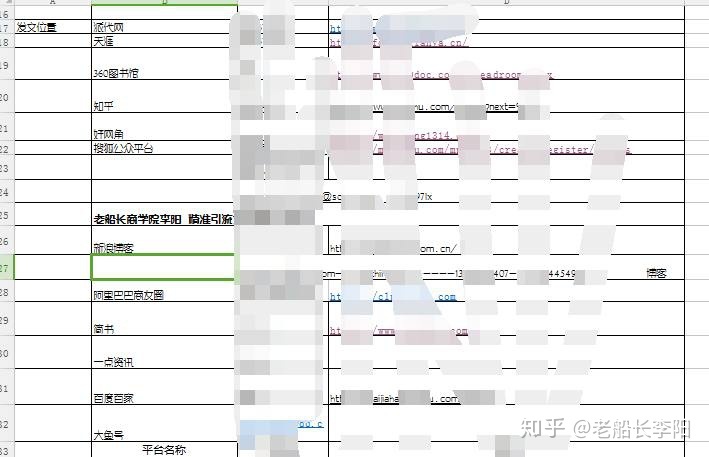 微商小白怎样引流？
