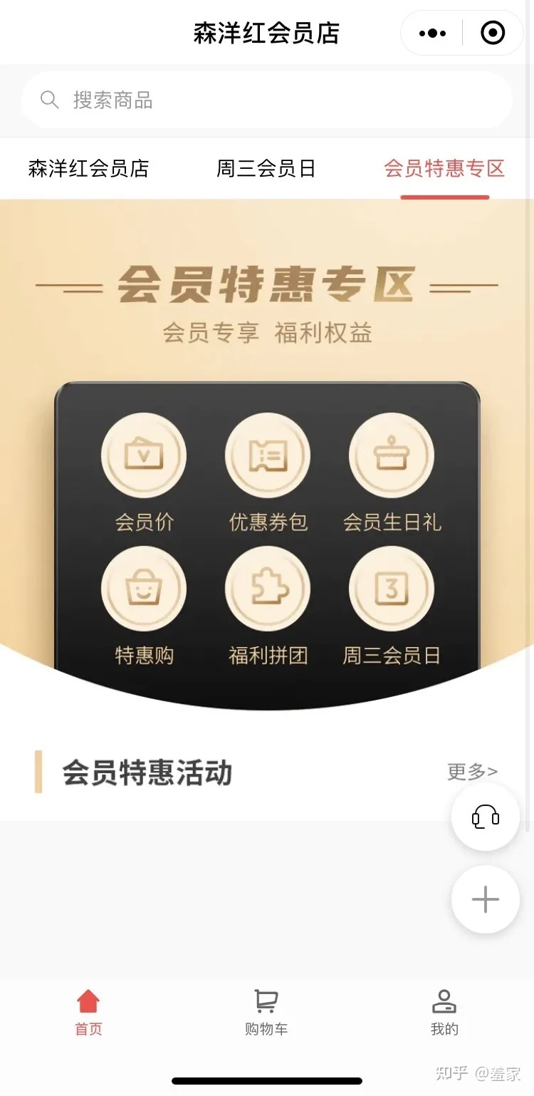 新华百货新批发发展现状?