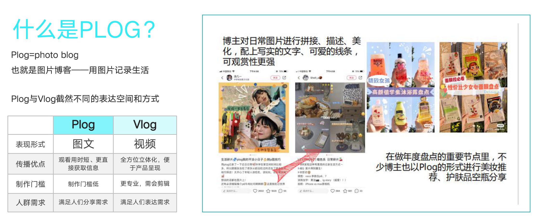 小红书怎样运营出爆款笔记？