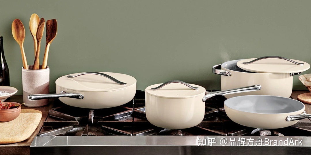 自力站到多渠讲！DTC品牌Caraway怎样使用无毒锅具破圈 ...-15.jpg