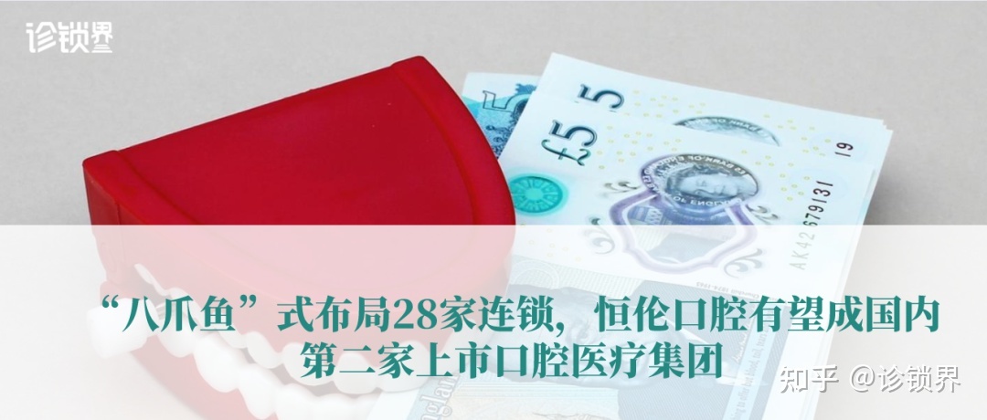 诊所连锁如何做？