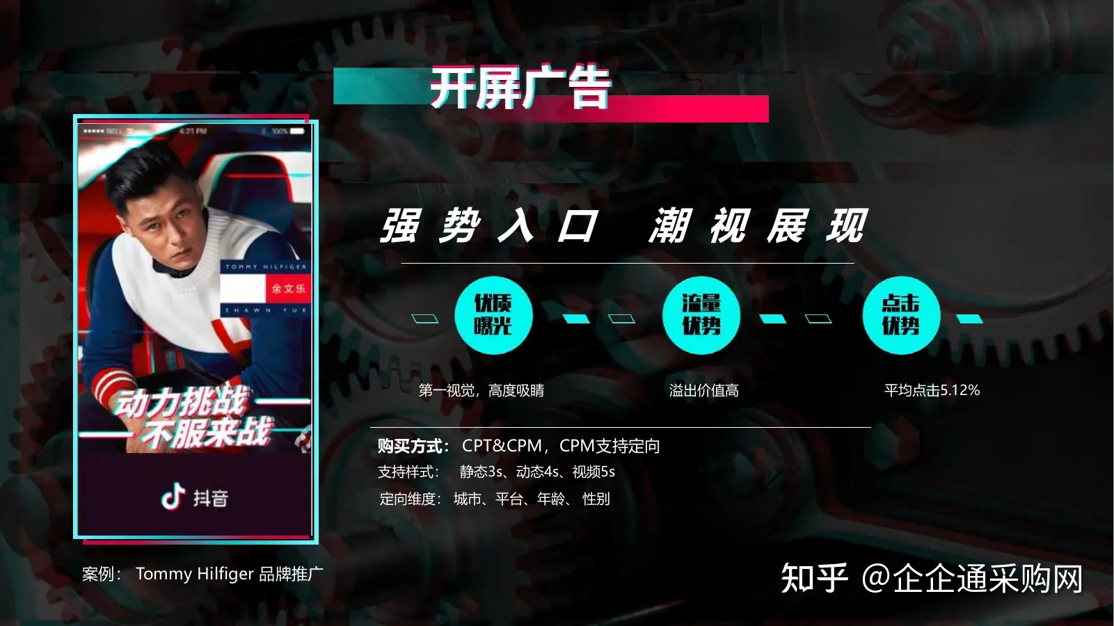 抖音推行怎样做？