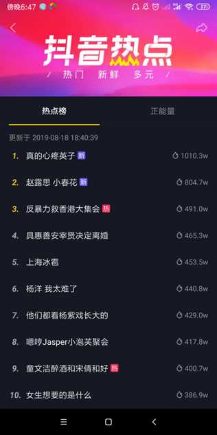 抖音推行怎样做？