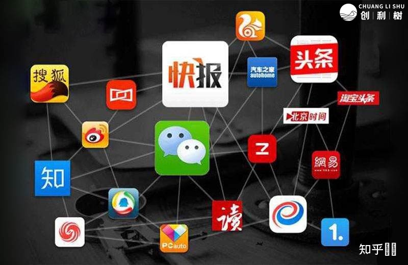 新手做自媒体如何疾速涨粉？