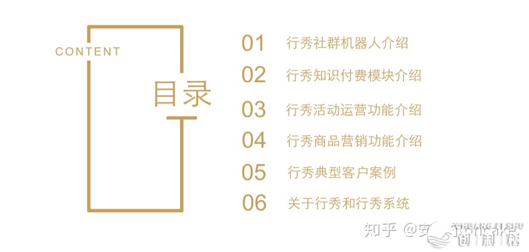 有哪些好用的社群工具？