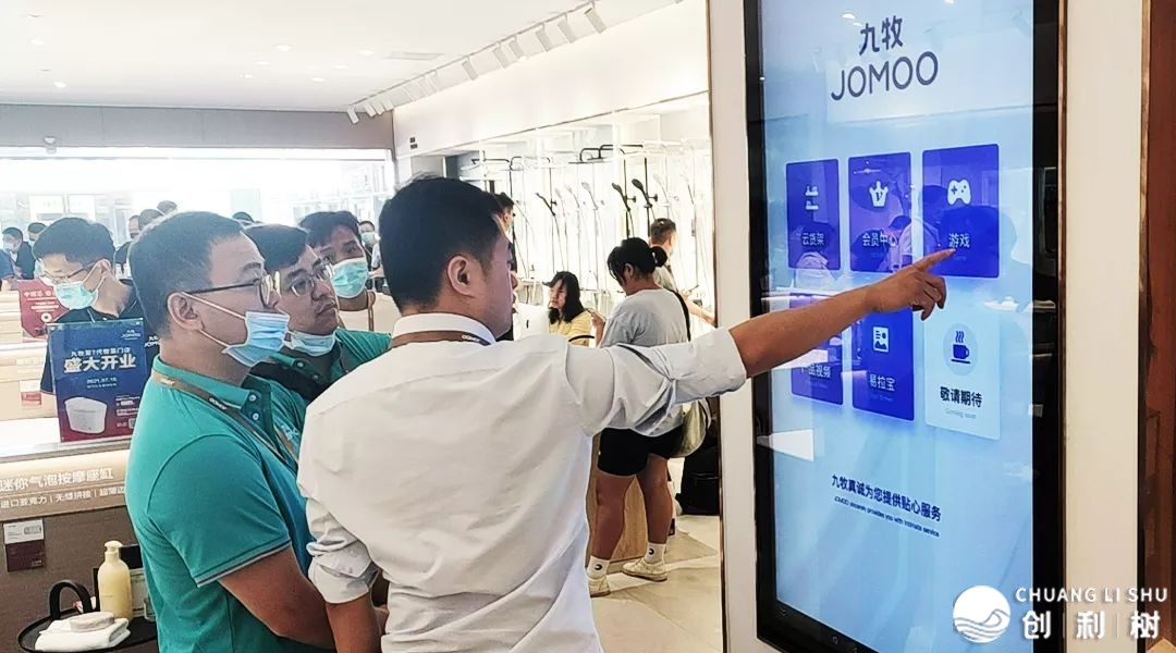 门店加数字化真的有效果吗？传统门店人气低，转型数字化 ...