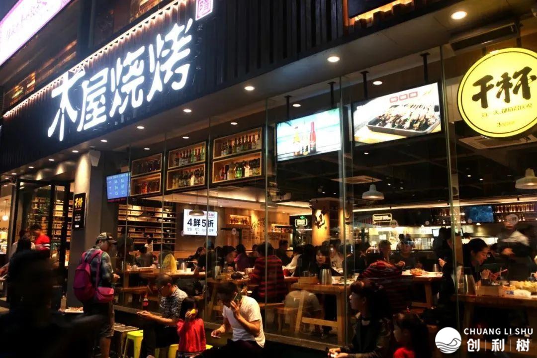 2023年餐饮减盟如何干？那些止业趋势您得悉讲！-9.jpg