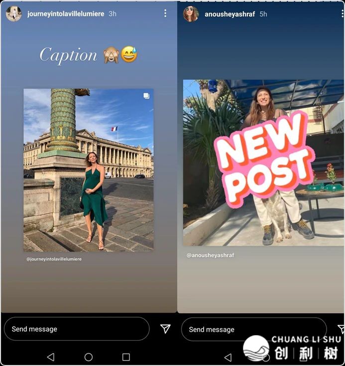 Instagram如何涨粉？