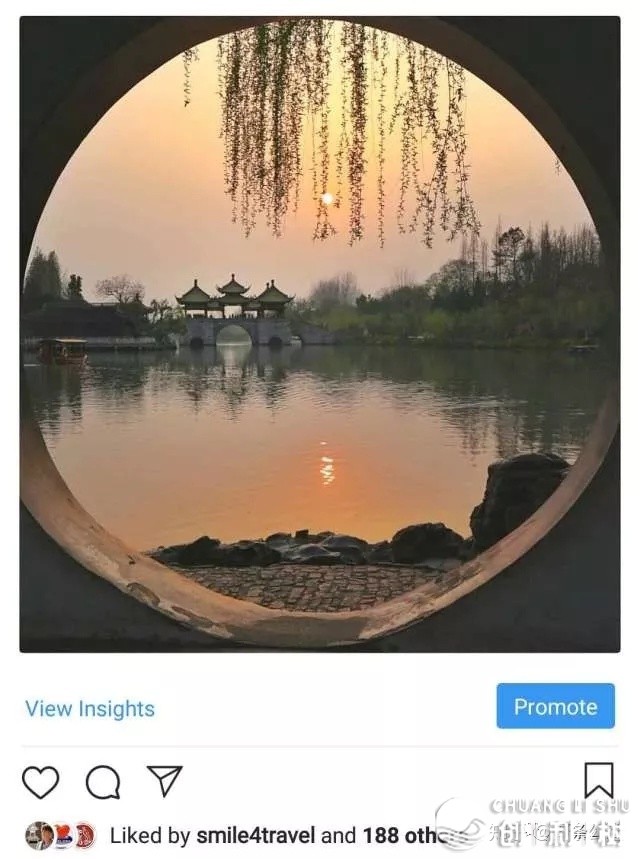 Instagram如何涨粉？