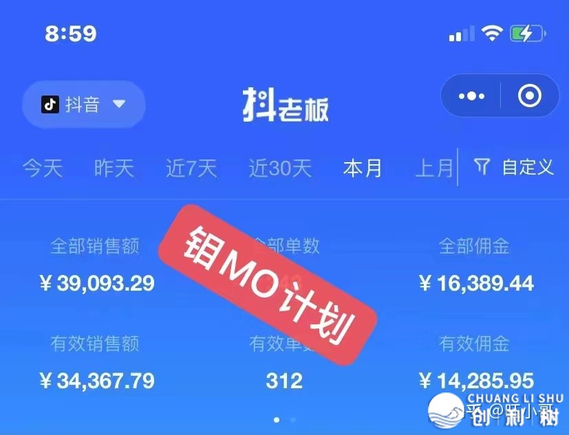抖音案牍馆如何变现？走漏一个99%的人皆没有明白的蓝海书籍单 ...-7.jpg