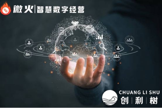谁了解过智慧门店项目？是什么样的运作形式?
