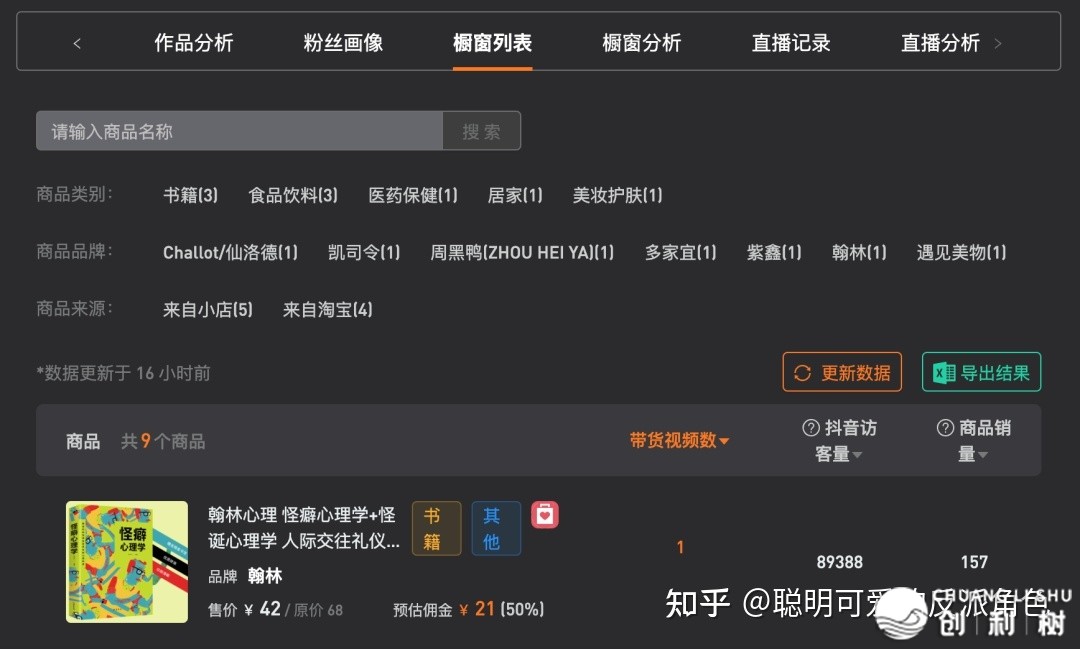 如何查看抖音账号数据中的涨粉状况？