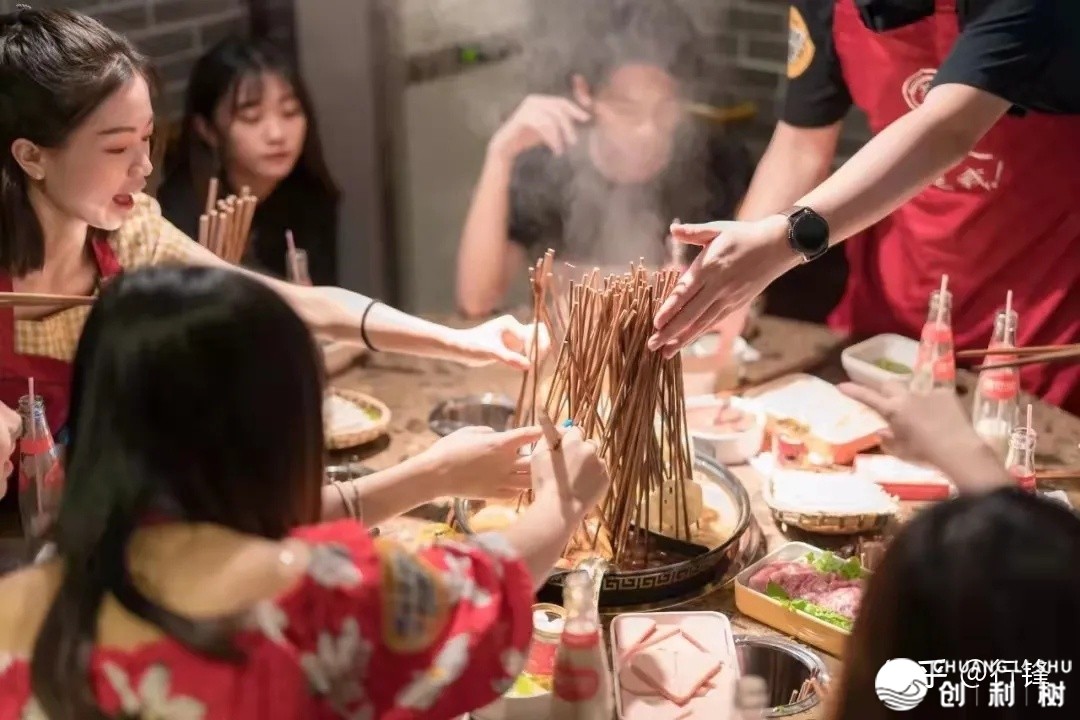 餐饮店如何用企微运营私域流量？