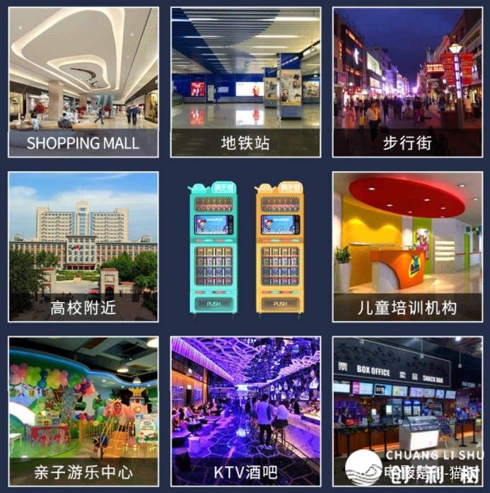 线上盲盒电商经营情势，互联网守业蓝海商场名目，您理解了 ...-10.jpg