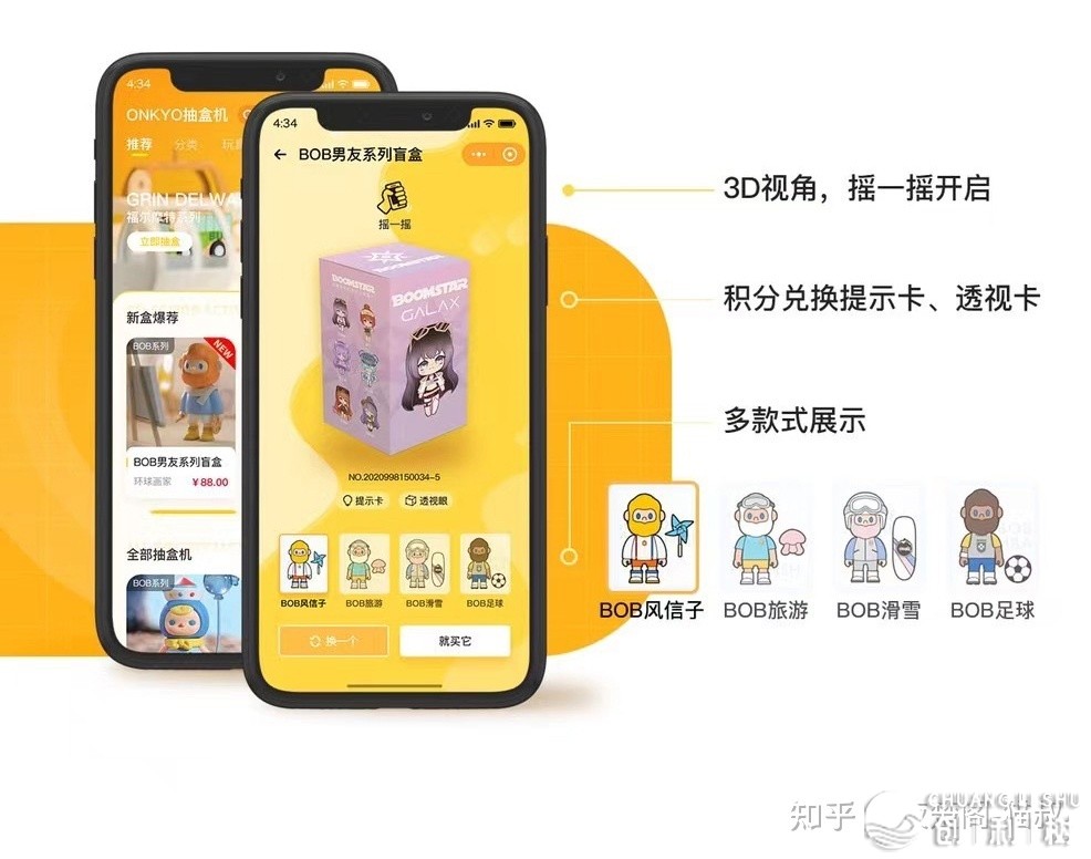 线上盲盒电商经营情势，互联网守业蓝海商场名目，您理解了 ...-13.jpg