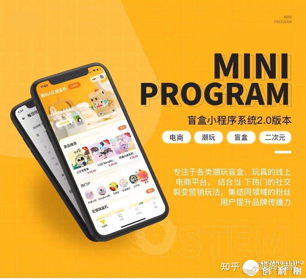 线上盲盒电商经营情势，互联网守业蓝海商场名目，您理解了 ...-12.jpg