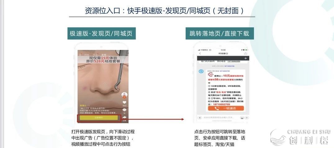 投放快手信息流广告的效果好吗？