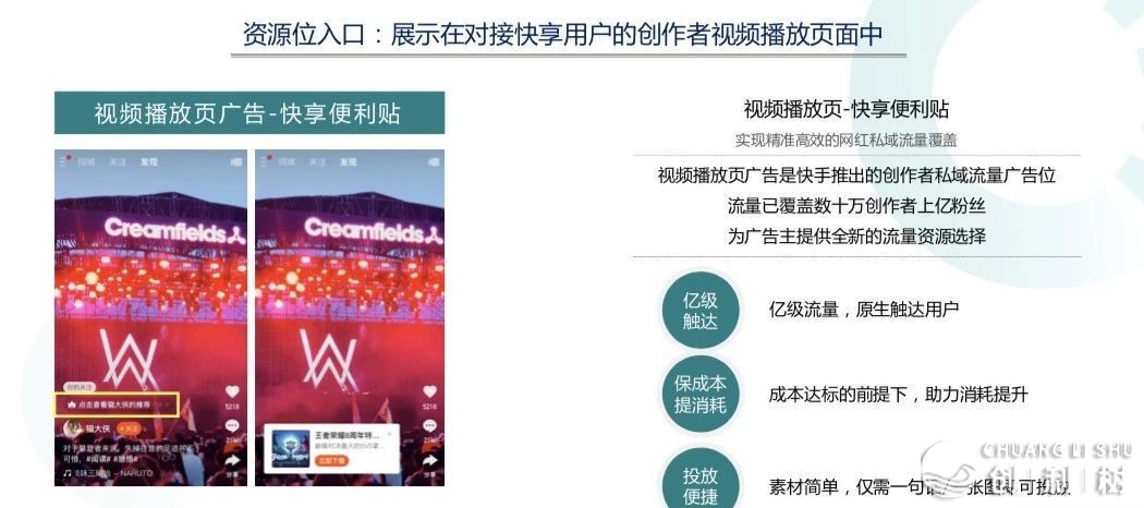 投放快手信息流广告的效果好吗？