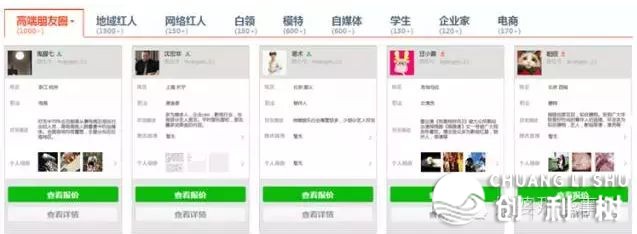 公众号后期如何疾速涨粉?
