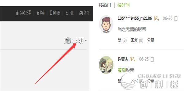如何应用热映的电影来引流？