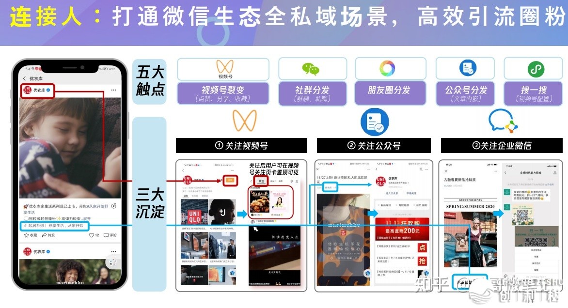 微信视频号怎样把粉丝做起来？