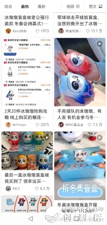 案例阐发｜冰墩墩顶流之路对于品牌怎样干佳DTC的启迪-13.jpg