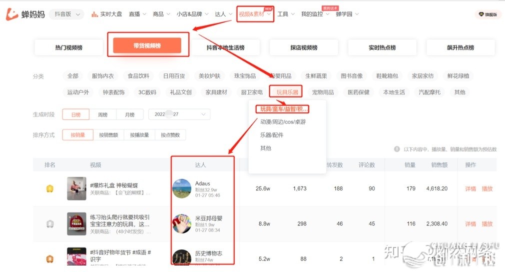 望频号戴货名目，轻快赚了40000元，保母级学程-8.jpg