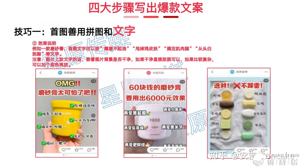 如何在小红书上打造爆款笔记？从头图、内容、关键词密度 ...