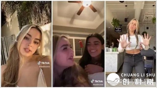 TikTok（国内版抖音）战海内抖音的区分,深度理解外洋抖音 ...-9.jpg