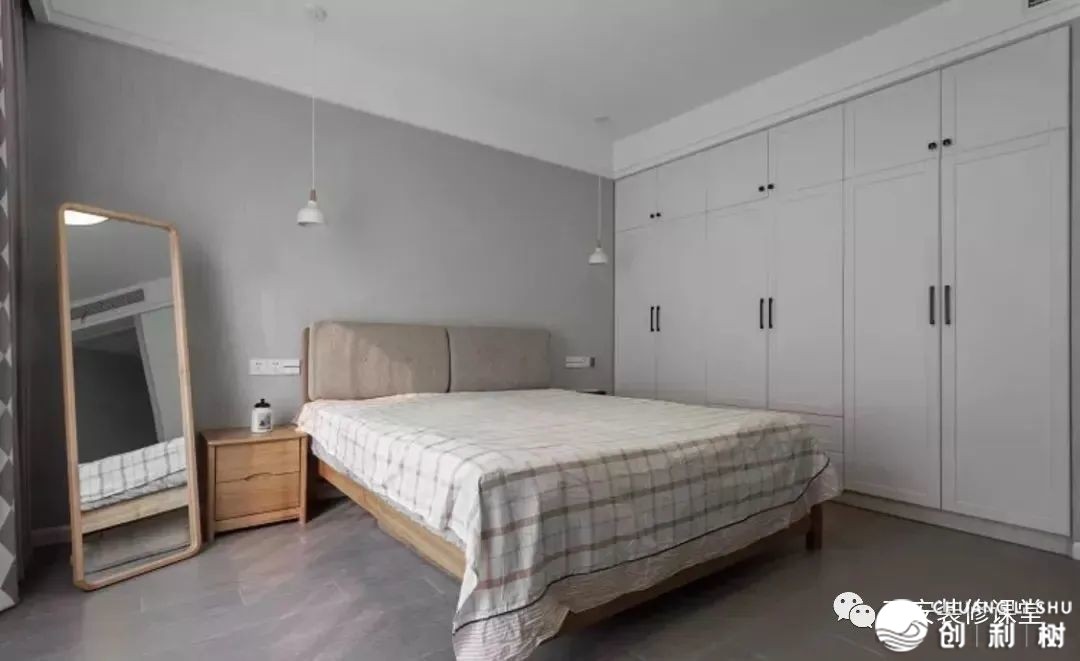 新房装修想做全屋定制，有哪些建议？