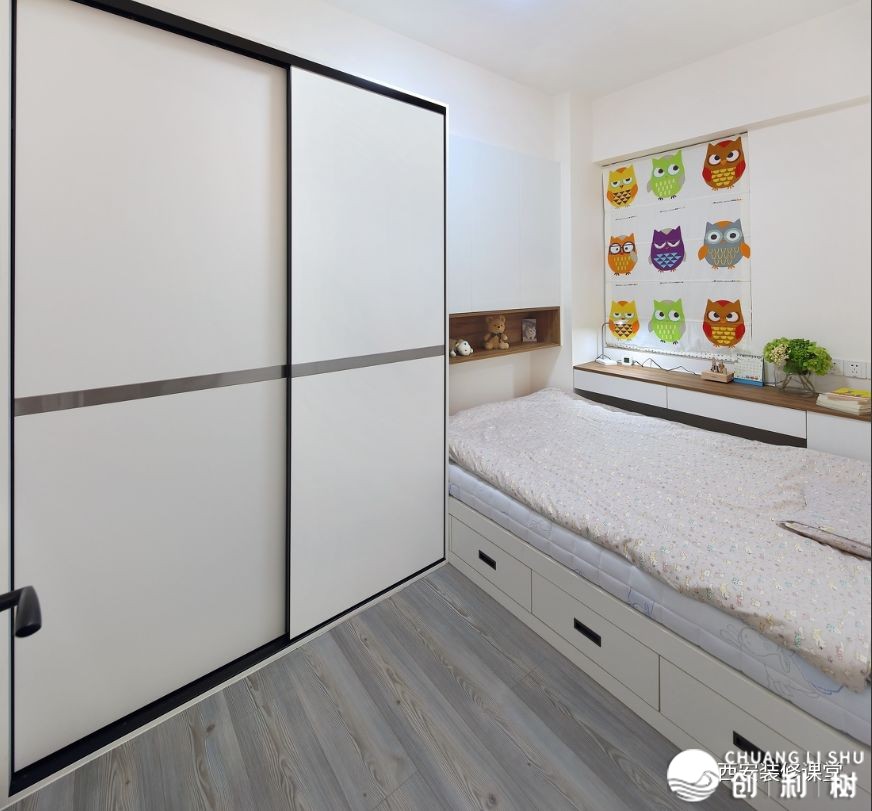 新房装修想做全屋定制，有哪些建议？