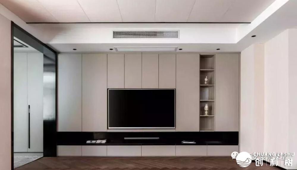 新房装修想做全屋定制，有哪些建议？